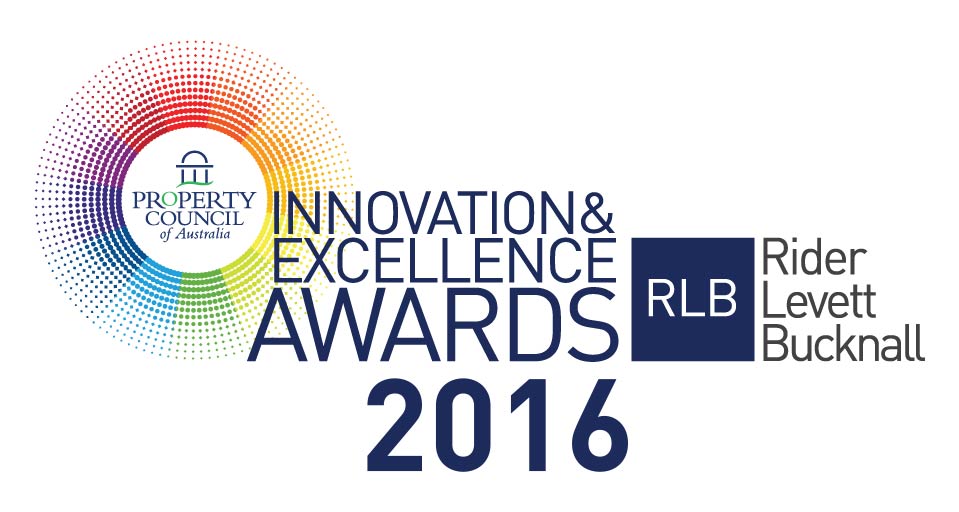 Property Council Innovation Awards